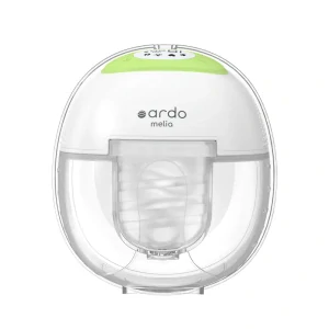 ARDO MELIA nositelná elektrická prsní odsávačka