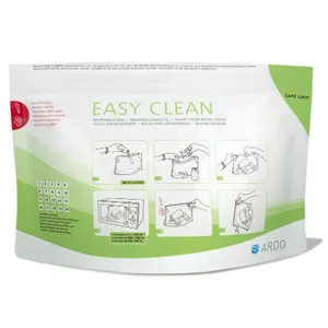 Ardo Easy Clean sterilizační sáčky do mikrovlnky