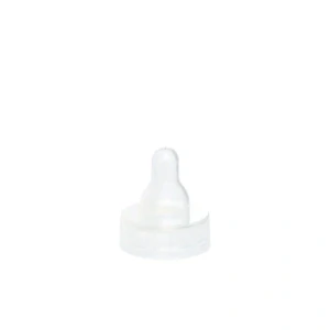 Sterifeed savička pro předčasně narozené 1 dírka s kroužkem