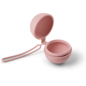 Happy Nipples® pouzdro pro Silverette® stříbrné kloboučky